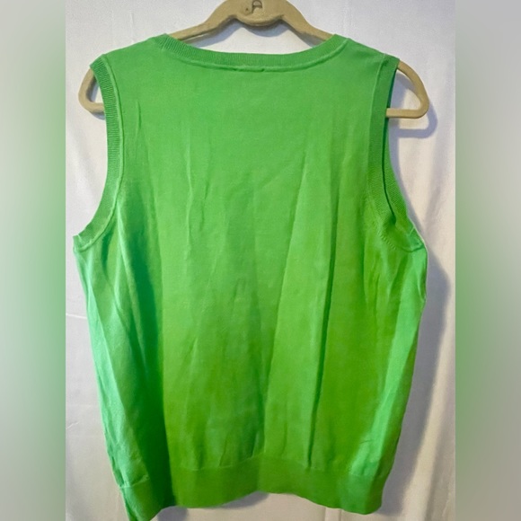 NWOT Talbot Cardigan Set - Sizes 1XP and XL - Picture 4 of 4